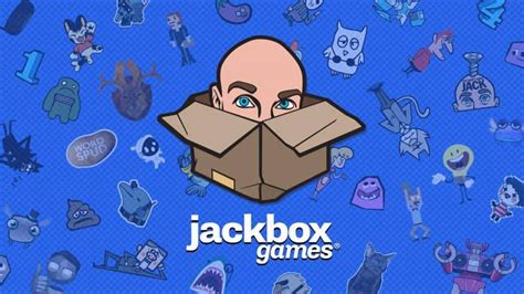 jackbox tv